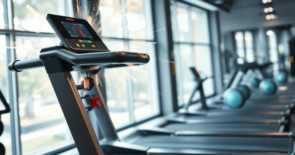treadmill hiit for weight loss HIIT Training Treadmill