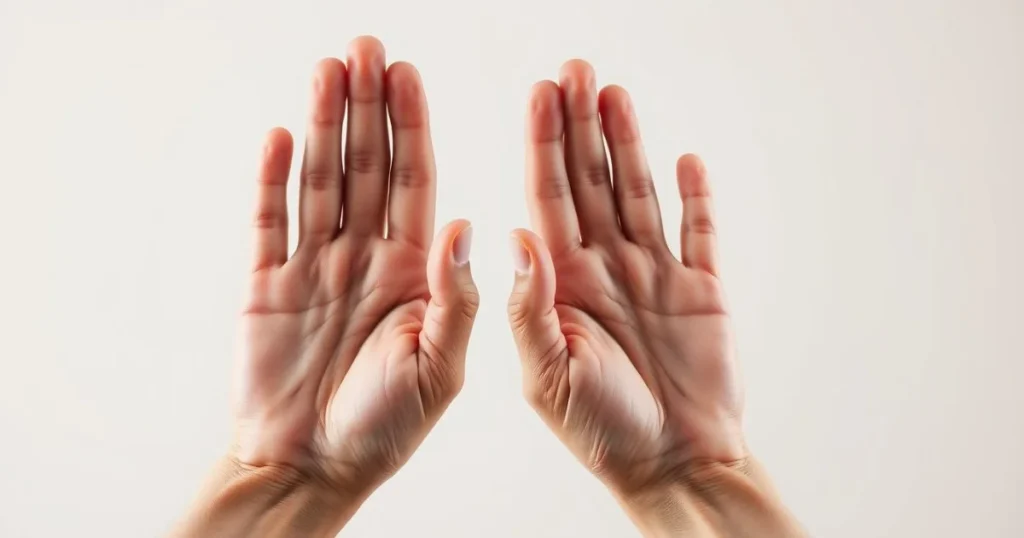 fingerspelling practice ign Language Alphabet 4