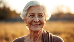 Aging gracefully