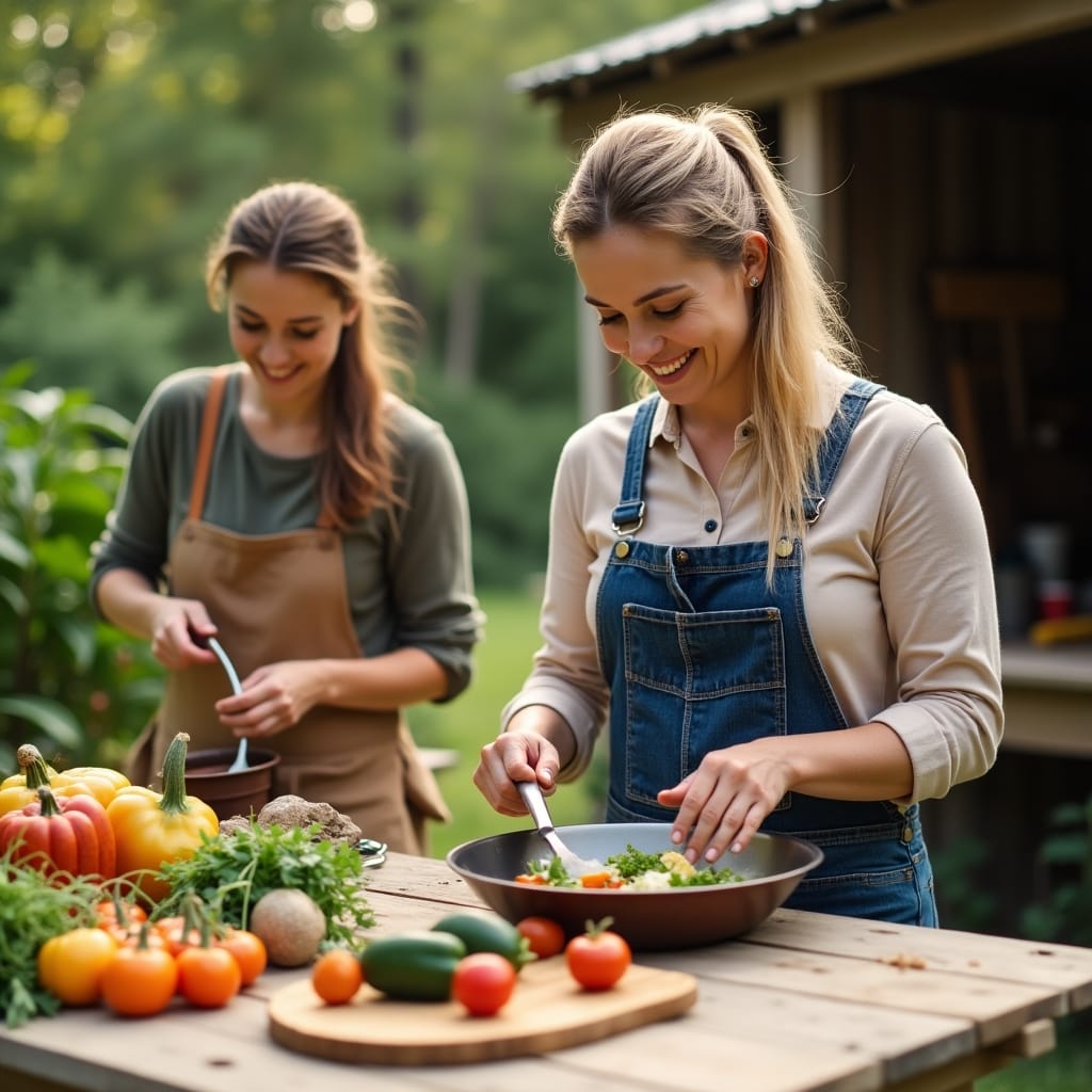 Wellness through food, vitality & practical daily hacks1
