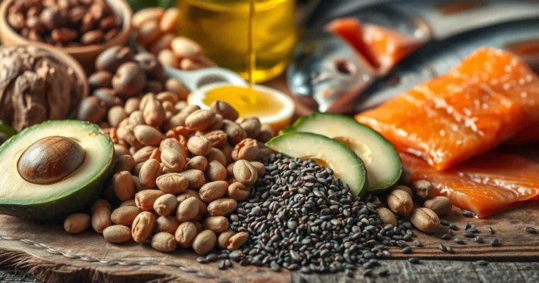 Healthy Fats (1)