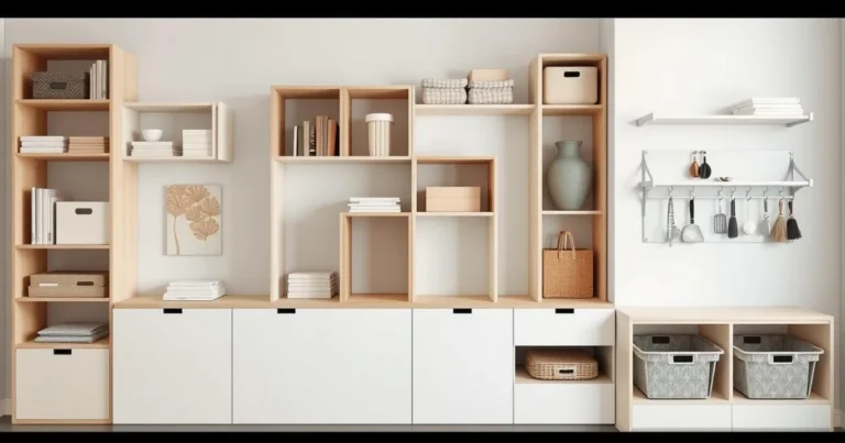 Small Space Storage2