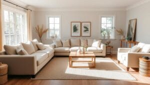 neutral living room ideas