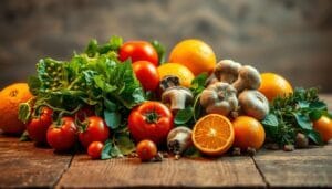 vegan ideas