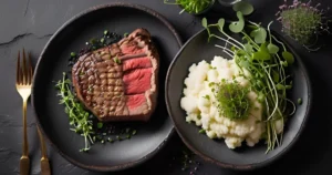 low carb meal ideas