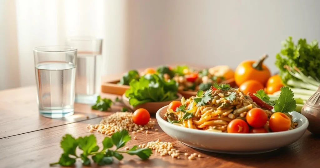 nutrition strategies for energy Managing Fatigue2