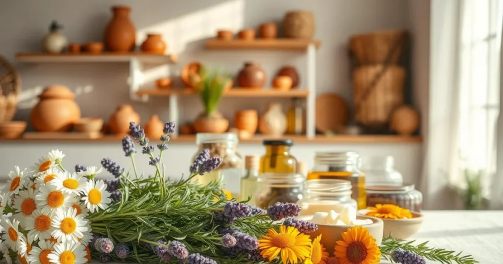 natural-aging-remedies Aging Gracefully
