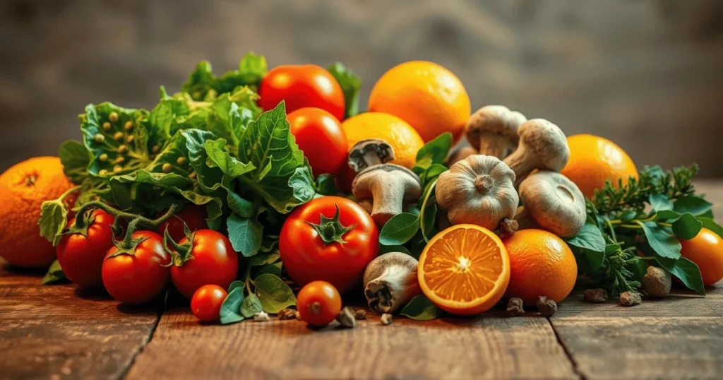 Vegan Ideas