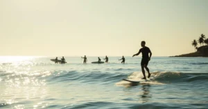 How to Surf2