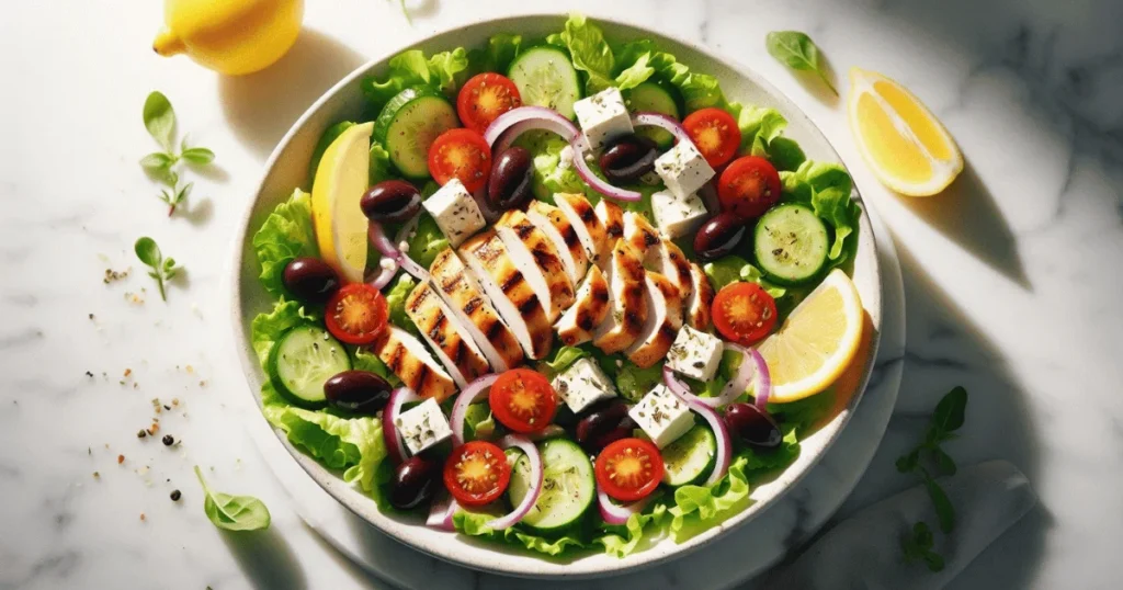 quick healthy snacks