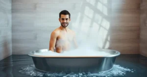 Benefits of Cold Plunge1