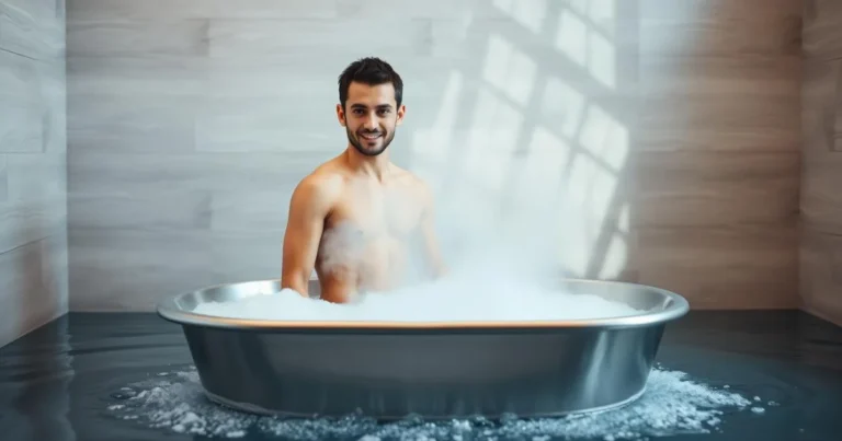 Benefits of Cold Plunge1
