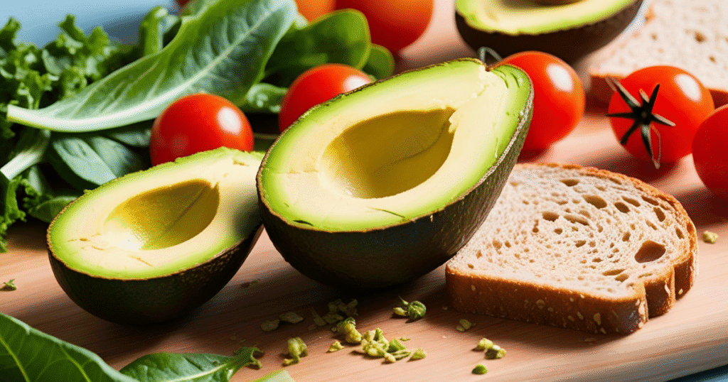 Vegan Lunch Recipes4