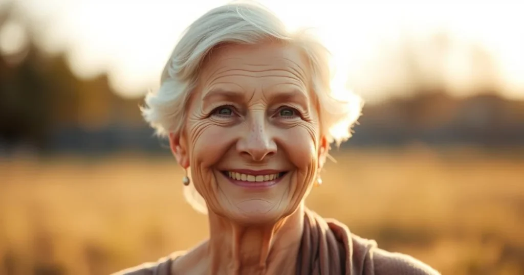 Aging Gracefully1