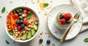 quick healthy snacks 2