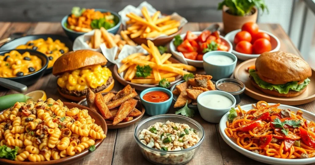 vegan recipes easy