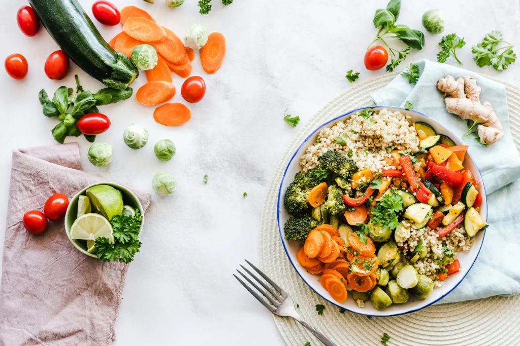 food wellness hacks