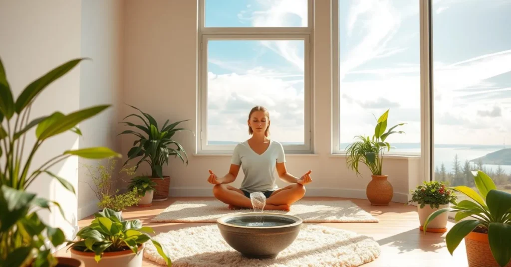 air quality mental clarity strategies How to Get Rid of Brain Fog 7