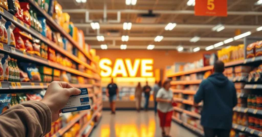 save on groceries Save on groceries3