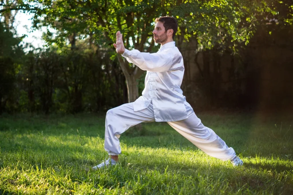 tai chi for beginners practice environment tai chi for beginners-1