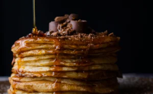 pancake recipe