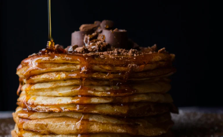 pancake recipe