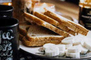 quick and easy breakfast ideas