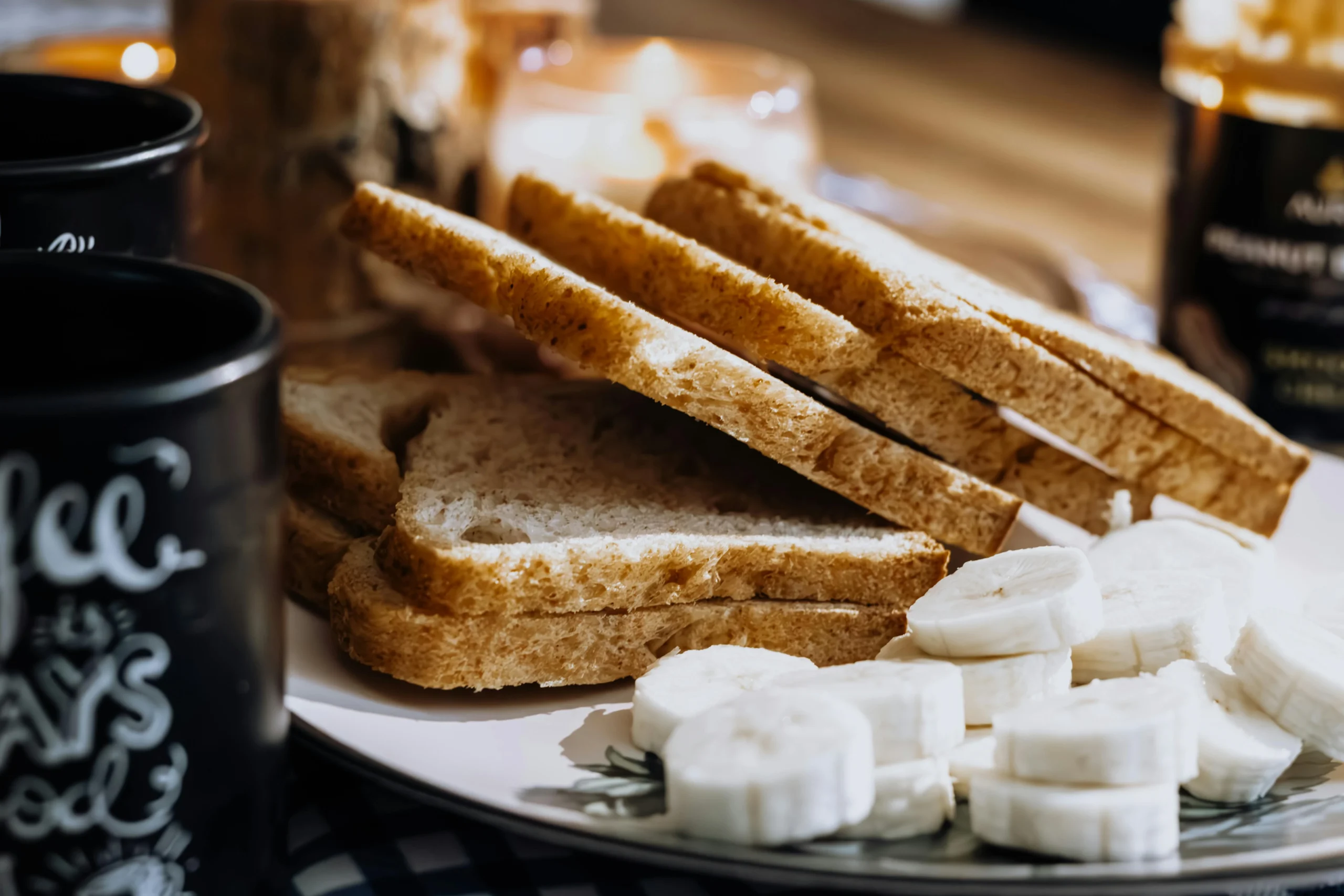 quick and easy breakfast ideas