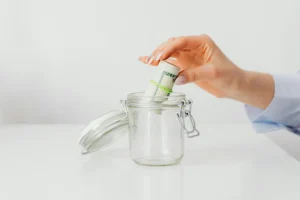 how to build an emergency fund​