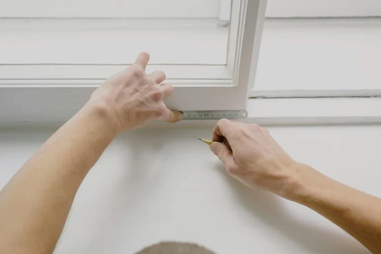 window seal