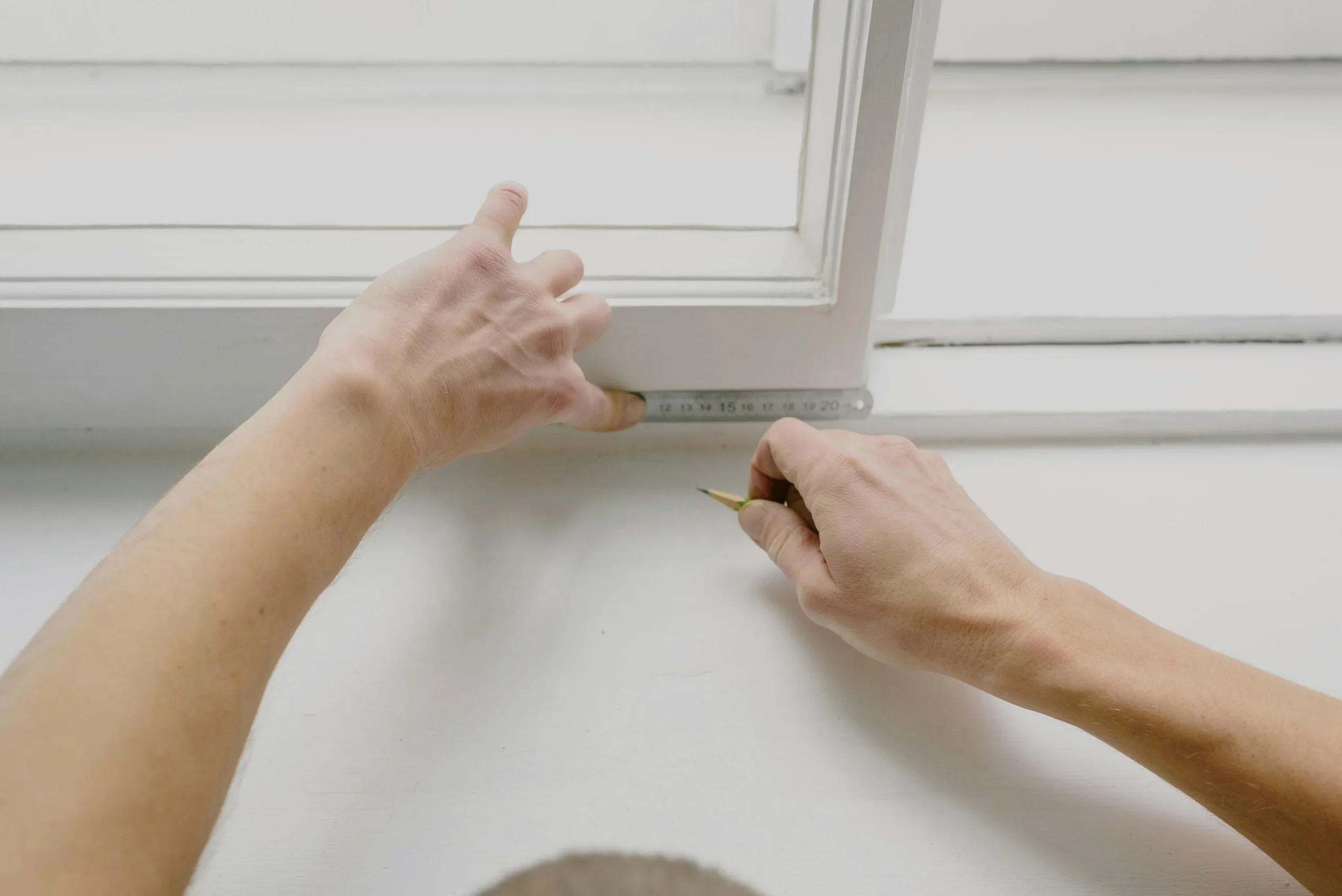 window seal