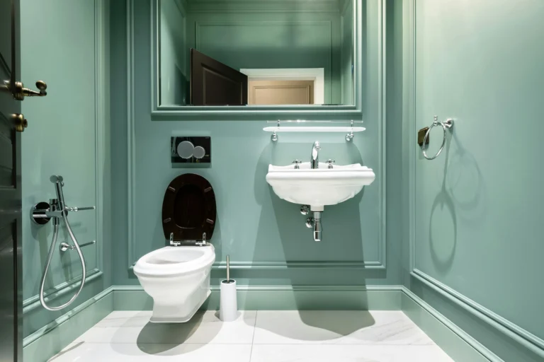 how to fix a running toilet