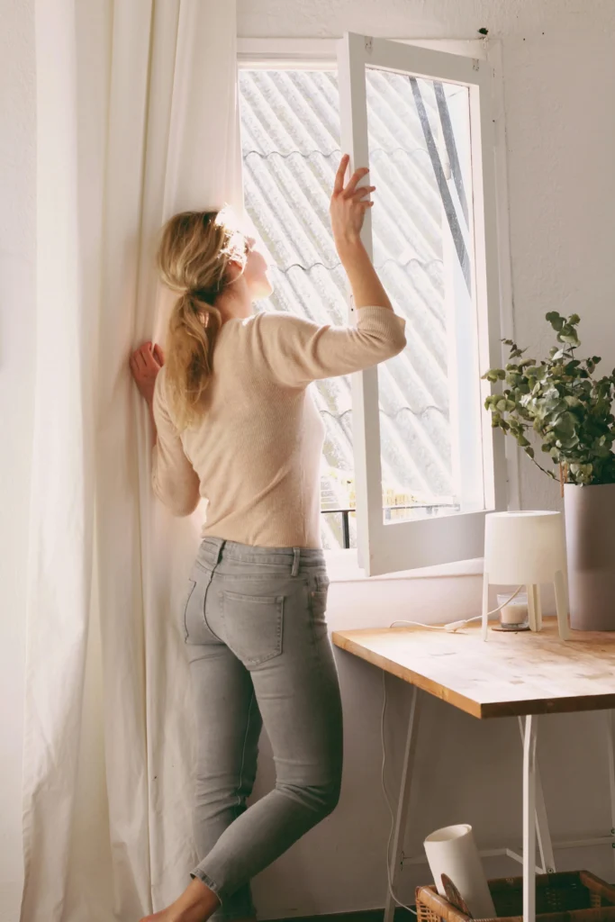 window seal