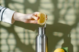 how to clean stainless steel