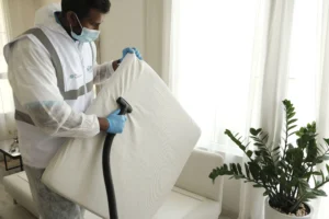 how to clean mattress stains
