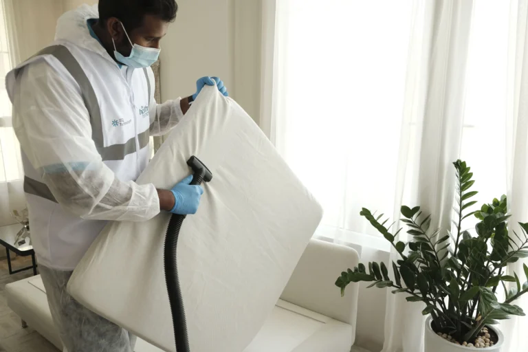 how to clean mattress stains